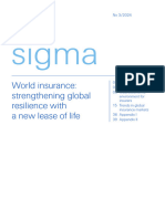 Sri Sigma3 2024 World Insurance