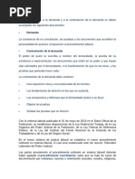 Tarea Acompañamiento de La Demanda