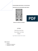 Trabajo de Mecanica Racional