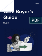 (SpotDraft) 2024 CLM Buyers Guide