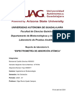 Reporte Práctica 9 - Lab Pruebas Analíticas