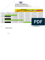 AES QUARTER 1 - Test - Results SY 24-25