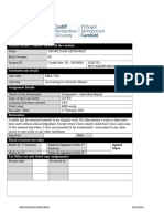 Accounting For Decision Makers