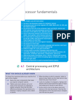 04 Processor Fundamentals