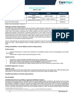 Rating Rationale Aditya Infotech Limited