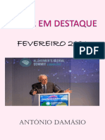 Antonio Damasio