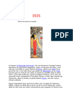 Isis