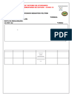 5ºano Base Comum e Divserficada