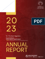 Annual Report 2023