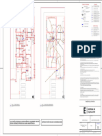 PRANCHA 02 - Plantas Baixas - Cotas e Eletrodutos
