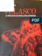 Luis Pásara Velasco El Fracaso de Una Revolución Autoritaria