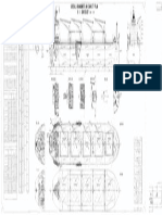 Capacity Plan & Deadweight Scale