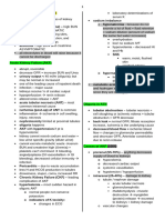 KIDNEY - FAILURE Handouts