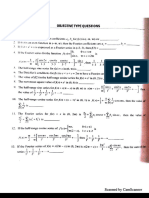 Fourier Series