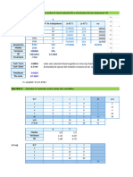 Excel Tema 3 Ejercicios (Con Soluciones)