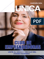 C 16 Emprendedoras