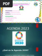 Agenda