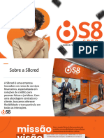 Agencia S8cred 2024