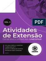 Volume 3 Curitiba I