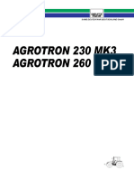 Agrotron 230-260