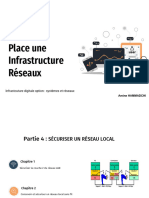 Mettre en Place Une Infrastructure Réseaux-Partie04