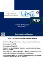 Documentos Unificados Primer Parcial