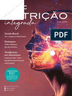 Revista Nutrição Integrada