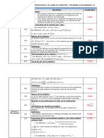 Corrige Interrogation 1 Chimie Lycee Mbele Terminale C-D