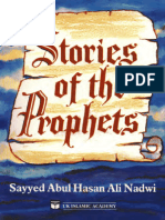 Stories of Prophets