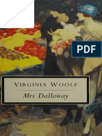 Mrs. Dalloway - Woolf, Virginia, 1882-1941 McNichol, Stella - 1992 - London - Penguin