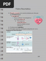 Febre Reumática