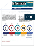 Pram IAS 5G Technology (English)