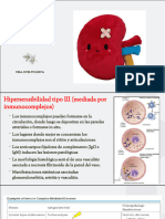 Copia de Autoinmunidad Lupus Clase