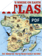 3D Atlas UPSC Guide