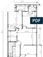 Floor Plan - Ground