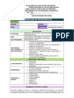 Ejemplo Planeacion Abp en Matematicas