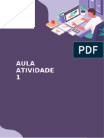 1.2. ATIVIDADE 1 - Fundamentos de Gestão de Projetos em TI