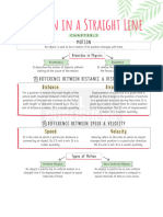 Physics - XI CHP 4 PDF Download