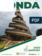 Droits Num®riques Et Inclusion Au Cameroun 2020 Rapport