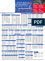 Steel and Pipes For Africa Price List