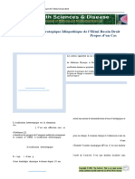 31 - Article Ossiffication Heterotopique Bassin - HSD