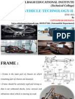 Unit 1 Frame & Chasis