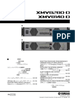 Smanual Pa Xmv8280d Xmv8140d C