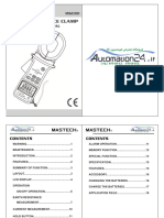 Mastech MS2301 User Manual-Seeanco 911367140