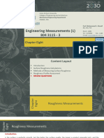 Measurement Engineering