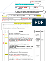 2Ms Sequence 01 Grammar Lesson