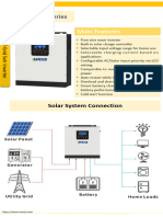 Anenji ANJ-HPS MPS Series