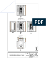 Mandir Design