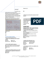 ASSP G 10 ADV Sound Worksheet T1