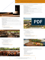 PDF UNIFICADO RESTAURANTE - ESPAÑOL - Con Precio PDF